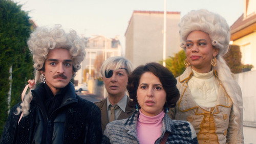 Louis 28 Season 1 Episode 3 - Episode 3