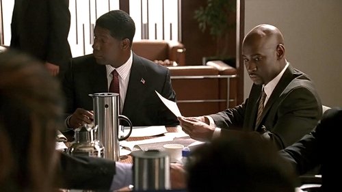 undefined Season 3 Episode 6 - Day 3: 6:00 P.M.-7:00 P.M.