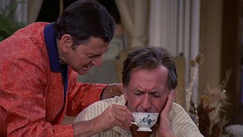 The Odd Couple Season 4 Episode 20 - The Insomniacs