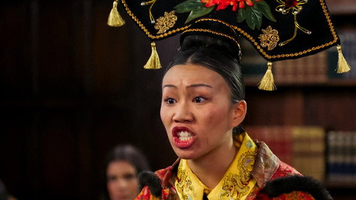 Horrible Histories Season 10 Episode 15 - Kings and Queens - A Right Royal Special