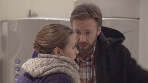 Helt perfekt Season 2 Episode 3 - Eager for the candy