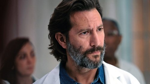 The Passage Season 1 Episode 1 - Pilot