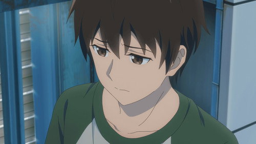 Love Unseen Beneath the Clear Night Sky Season 1 Episode 7 - Transparent