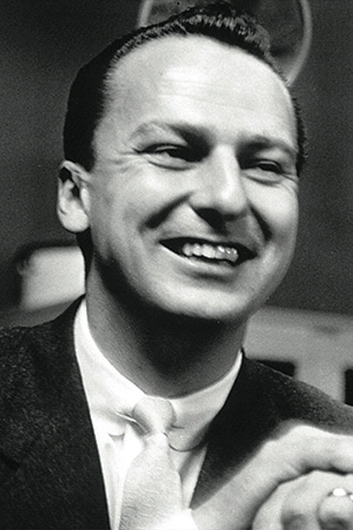Fletcher Markle