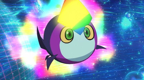 Mission: Astral World, Part 1 still