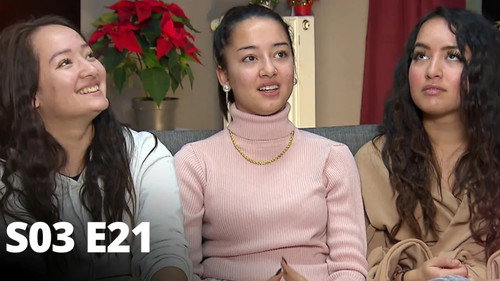 Familles nombreuses : La vie en XXL Season 3 Episode 21 - Episode 21