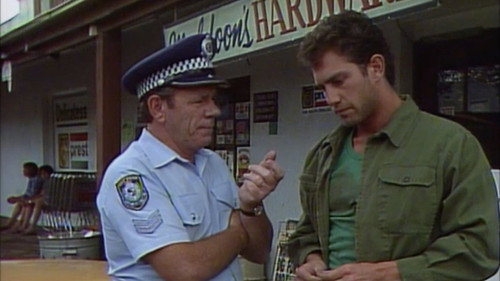 A Country Practice Season 4 Episode 27 - Unemployment - A Health Hazard - Part 1