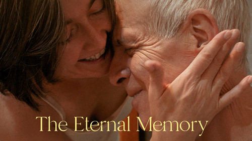 Storyville Season 28 Episode 4 - The Eternal Memory