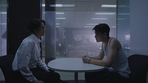 Sleepless Society: Two Pillows & A Lost Soul Season 1 Episode 2 - Episode 2