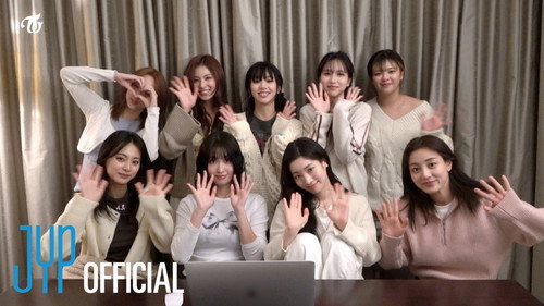 TWICE TV Season 25 Episode 3 - TWICE “ONE SPARK” MV Reaction