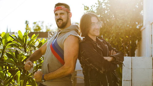 Critical Role Season 2 Episode 16 - A Favor in Kind