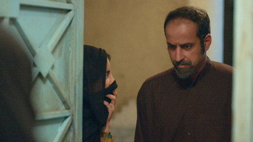 Al Aasha Street Season 1 Episode 11 - Episode 11