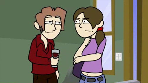 Ctrl+Alt+Del: The Animated Series Season 2 Episode 11 - Sheep Wars, Part II
