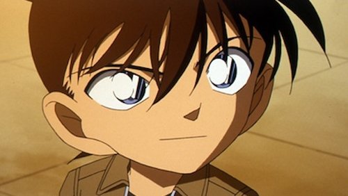 Jimmy Kudo's Childhood Adventure (2) still
