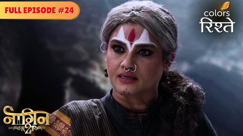 Naagin Season 2 Episode 24 - Shivangi's Search For Rudra