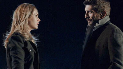 The Secret Circle Season 1 Episode 15 - Return