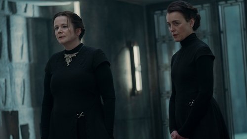 Dune: Prophecy Season 1 Episode 1 - The Hidden Hand