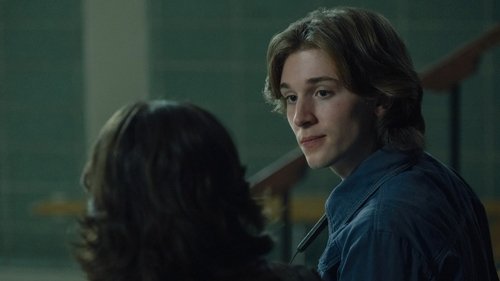 undefined Season 1 Episode 2 - Johnny