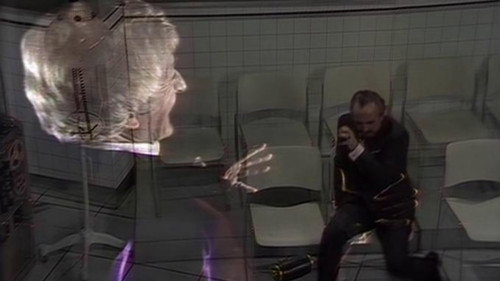 Doctor Who Season 8 Episode 8 - The Mind of Evil (4)