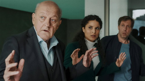 Wilsberg Season 1 Episode 81 - Episode 81