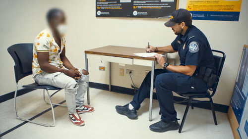 Contraband: Seized at the Border Season 2 Episode 10 - I'm Clean, Bro