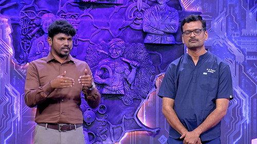 Startup Singam Season 2 Episode 18 - Triple Pitch Wins