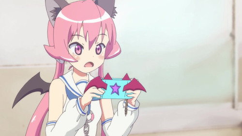 Urawa no Usagi-chan Season 1 Episode 6 - Episode 6