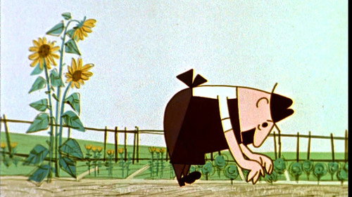 Bolek and Lolek Season 1 Episode 3 - The Brave Cowboys