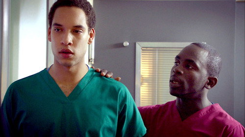 Holby City Season 14 Episode 28 - Half a Person
