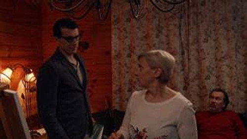 Moterys meluoja geriau Season 13 Episode 5 - Episode 5