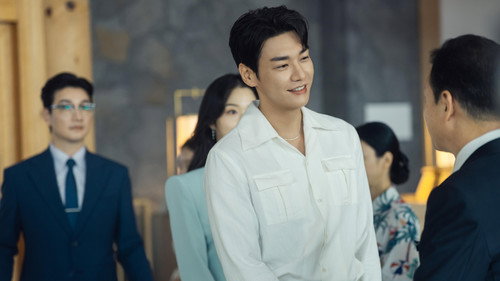 Take Charge of My Heart Season 1 Episode 6 - Episode 6