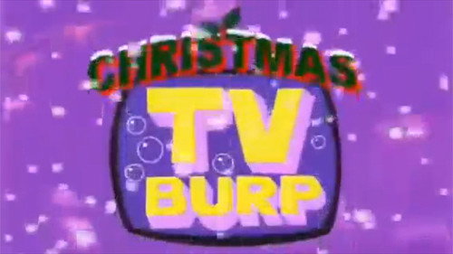 Harry Hill's TV Burp Season 5 Episode 11 - Harry Hill's Christmas TV Burp