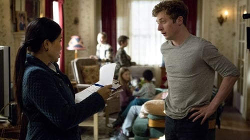 undefined Season 4 Episode 11 - Emily