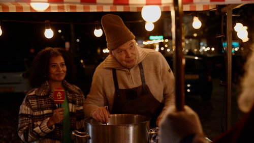 Sinterklaasjournaal Season 25 Episode 17 - Episode 17