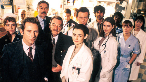 Remembers… Season 2 Episode 14 - Jed Mercurio Remembers… Cardiac Arrest