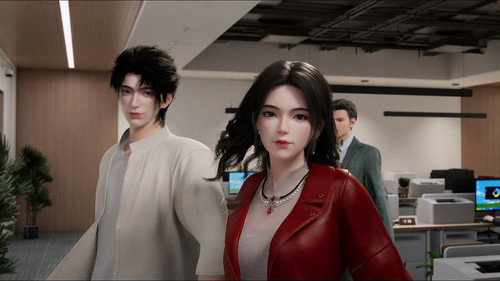 Episode 147 still