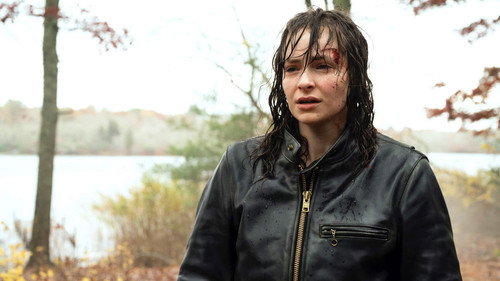 NOS4A2 Season 2 Episode 5 - Bruce Wayne McQueen