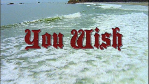 You Wish still
