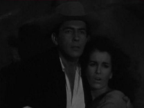 Maverick Season 4 Episode 8 - The Witch of Hound Dog