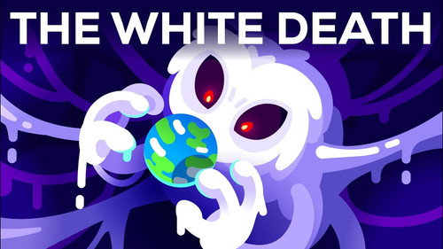 Kurzgesagt - In a Nutshell Season 12 Episode 9 - This Disease is Deadlier Than The Plague