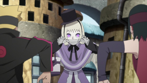 Clash: Kokuyou! still
