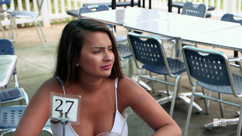 MTV Floribama Shore Season 1 Episode 6 - Princess Goddess Mermaid