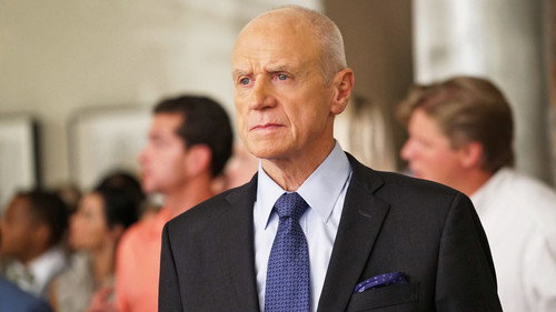 Dynasty Season 2 Episode 3 - The Butler Did It