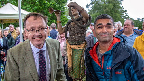 Antiques Roadshow Season 42 Episode 5 - Lytham Hall 1