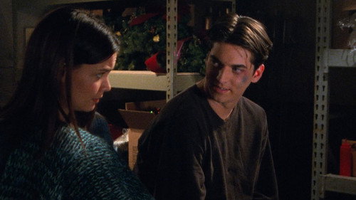 Dawson's Creek Season 4 Episode 11 - The Tao of Dawson