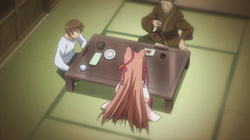 Tayutama: Kiss on my Deity Season 1 Episode 3 - Mashiro, All Alone