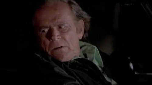 Baretta Season 1 Episode 4 - If You Can't Pay the Price