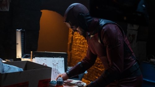 Daredevil: Born Again Season 1 Episode 7 - Art for Art's Sake