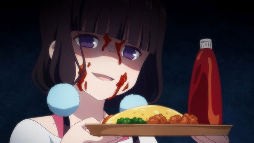 undefined Season 1 Episode 7 - Busy with Bananas and Strawberries
