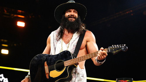 TNA iMPACT! Season 22 Episode 16 - Impact! #1083